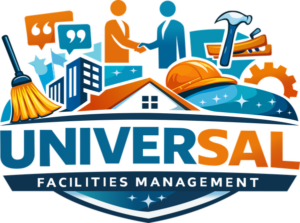Universal Facilities Management - Commercial Cleaning, Strata Maintenance & Property Services in Newcastle