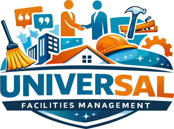 Universal Facilities Management - Commercial Cleaning, Strata Maintenance & Property Services in Newcastle